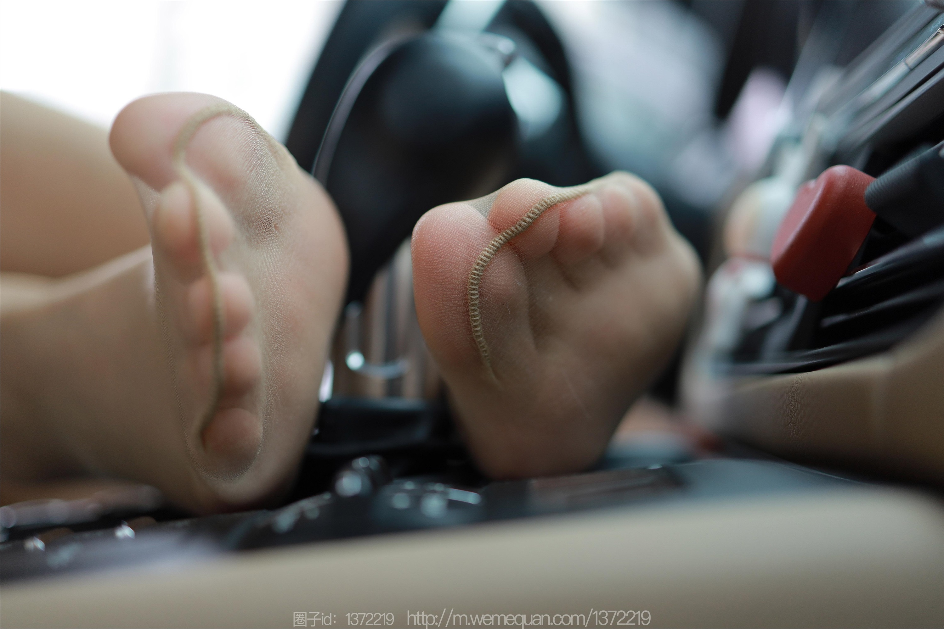 IESS异思趣向  2023.04.07 丝享家 1414 秋秋《好久不见》